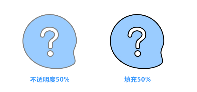 新人小技巧！PS里不透明度和填充有什么区别？(图文教程),3lzx20160428,这个,什么,加强,第4张
