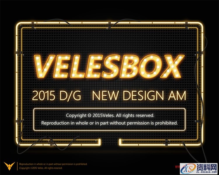 教你打造酷炫的荧光灯字体效果(图文教程),50tg20151012,设计,一般,选择,第49张