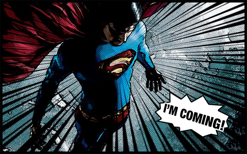 手把手教你制作冲击力超强的美漫风格海报(图文教程),mw2016072625,尺寸,文件,选择,第18张