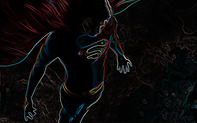 手把手教你制作冲击力超强的美漫风格海报(图文教程),mw2016072617,尺寸,文件,选择,第10张