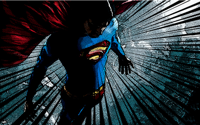 手把手教你制作冲击力超强的美漫风格海报(图文教程),mw2016072624,尺寸,文件,选择,第17张