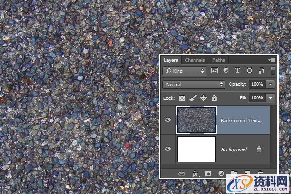 PS新手教程！手把手教你绘制萧瑟的秋天落叶字效(图文教程),24jc20151201,文件,选择,这个,第2张