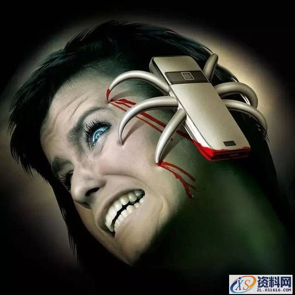 反映社会主题的创意广告设计(图文教程),反映社会主题的创意广告设计,设计,什么,称为,第1张