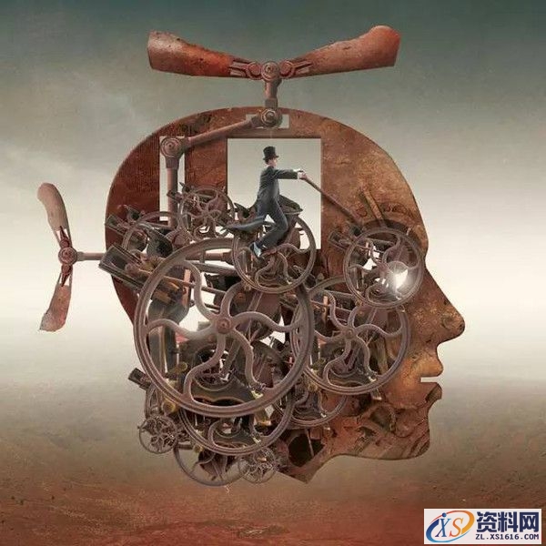 反映社会主题的创意广告设计(图文教程),反映社会主题的创意广告设计,设计,什么,称为,第12张