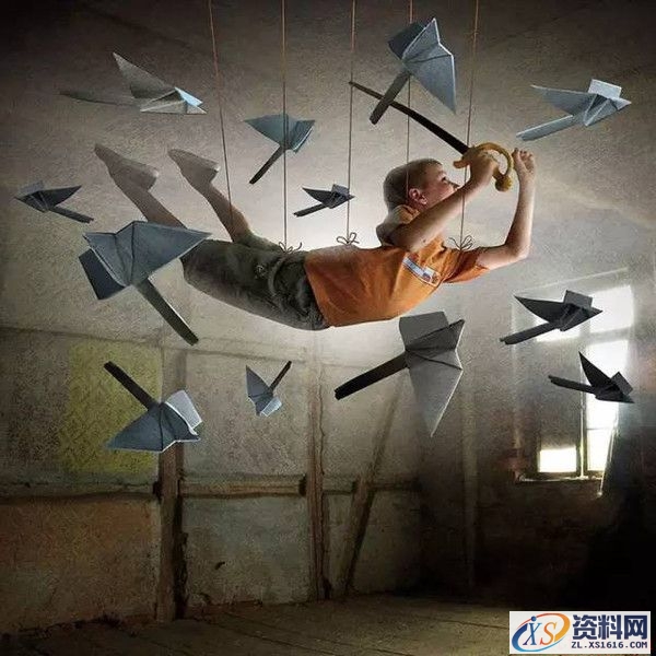 反映社会主题的创意广告设计(图文教程),反映社会主题的创意广告设计,设计,什么,称为,第14张