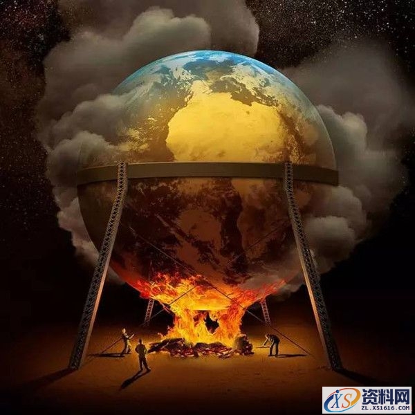 反映社会主题的创意广告设计(图文教程),反映社会主题的创意广告设计,设计,什么,称为,第8张