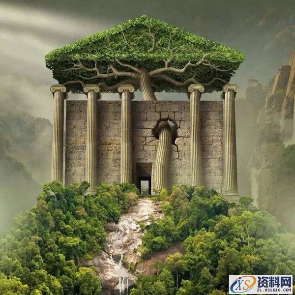 反映社会主题的创意广告设计(图文教程),反映社会主题的创意广告设计,设计,什么,称为,第29张