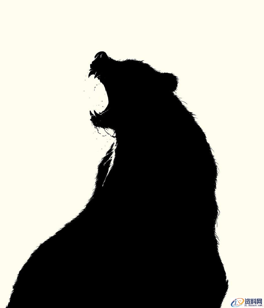 利用Photoshop创建荒野猎人海报(图文教程),利用Photoshop创建荒野猎人海报,要求,设计,一般,第5张