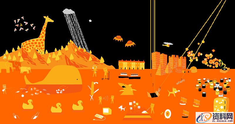 色彩的意义！用户体验设计师必知的色彩基础知识(图文教程),0-vx7qwdzo1XcKBmUe,设计,一般,用于,第4张