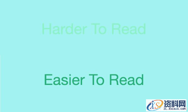 从这里入手！让你的设计拥有高转化率的配色知识简明指南(图文教程) ...,1-YaITIxoBpJUInZUbwN3q9w,设计,产品,用于,第9张