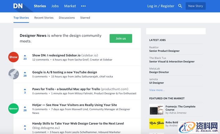 超实用！给新手设计师的灵感收集指南（附设计小技巧）(图文教程) ...,job201607074,设计,产品,这个,第7张