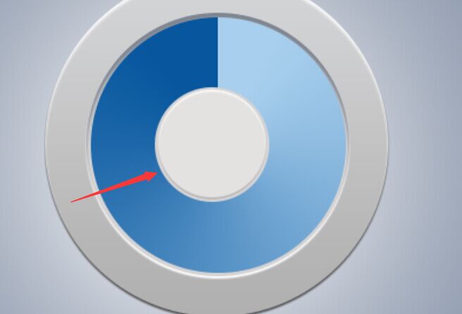 PS教程！手把手教你绘制一枚锤子浏览器图标(图文教程),tb201504205,这个,角度,第16张