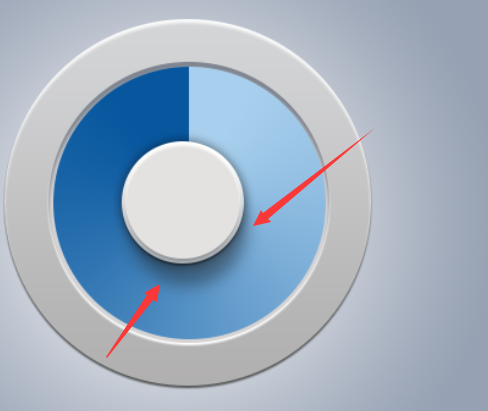 PS教程！手把手教你绘制一枚锤子浏览器图标(图文教程),tb2015042026,这个,角度,第22张