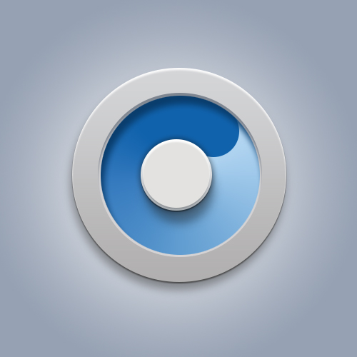 PS教程！手把手教你绘制一枚锤子浏览器图标(图文教程),tb2015042015,这个,角度,第31张