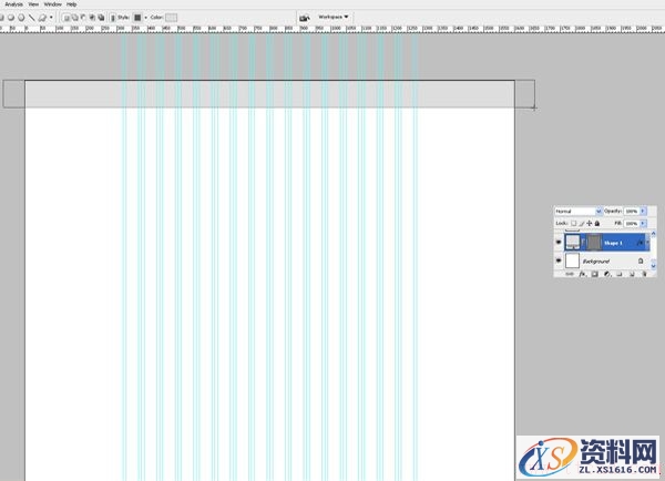 从零开始设计一个漂亮的网页(图文教程),从零开始设计一个漂亮的网页,设计,结构,用于,第4张
