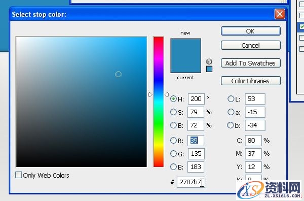 从零开始设计一个漂亮的网页(图文教程),从零开始设计一个漂亮的网页,设计,结构,用于,第13张