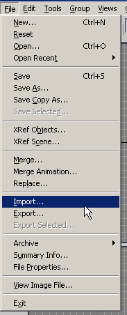 photoshop建立复杂3ds Max路径(图文教程),photoshop建立复杂3ds_Max路径,选择,文件,完成,第7张