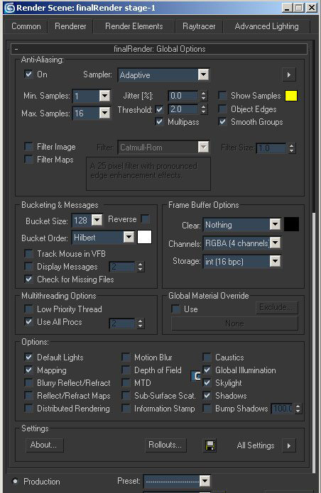 3ds Max打造市区街景(图文教程),3ds_Max打造市区街景,选择,这个,什么,第12张