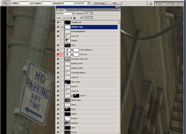 3ds Max打造市区街景(图文教程),3ds_Max打造市区街景,选择,这个,什么,第15张