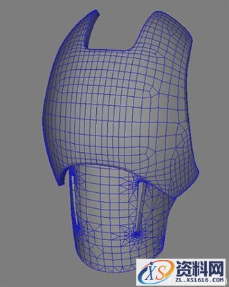 3dMax打造真实金属材质(图文教程),3dMax打造真实金属材质,选择,这个,完成,第2张