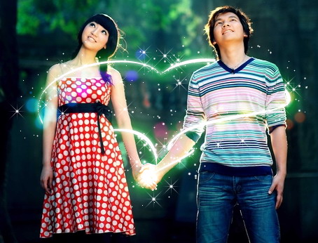 PS后期特效制作：光的轨迹(图文教程),PS后期特效制作：光的轨迹,设计,尺寸,选择,第38张