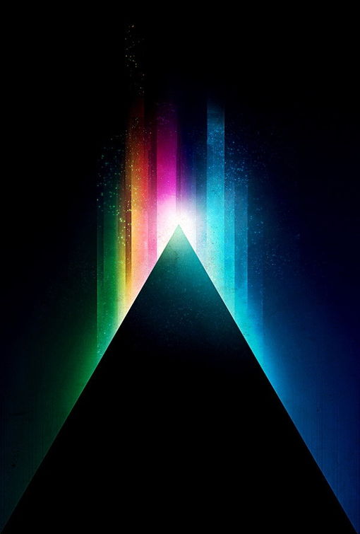 PS后期特效制作：光的轨迹(图文教程),PS后期特效制作：光的轨迹,设计,尺寸,选择,第13张