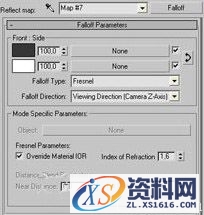3dMax打造捷豹SS100(图文教程),3dMax打造捷豹SS100,采用,设计,结构,第15张