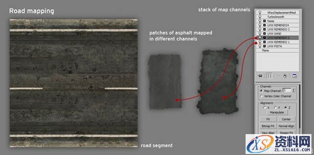 3DMAX等多款软件打造《很久以前》(图文教程),3DMAX等多款软件打造《很久以前》,要求,选择,这个,第9张
