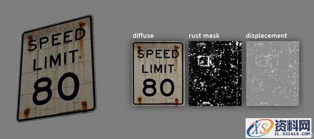 3DMAX等多款软件打造《很久以前》(图文教程),3DMAX等多款软件打造《很久以前》,要求,选择,这个,第7张