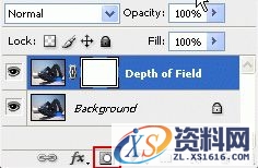 3DMAX和Photoshop联袂创建模糊效果景深教程(图文教程),3DMAX和Photoshop联袂创建模糊效果景深教程,一般,选择,文件,第7张