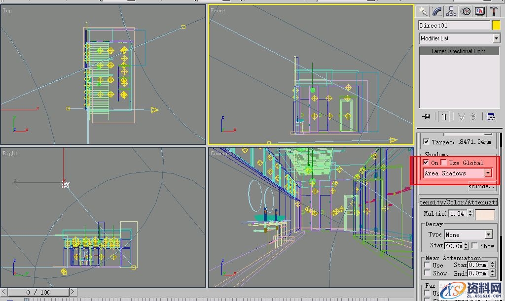 3DMAX打造玻璃卫生间渲染效果(图文教程),3DMAX打造玻璃卫生间渲染效果,这个,什么,如图,第15张