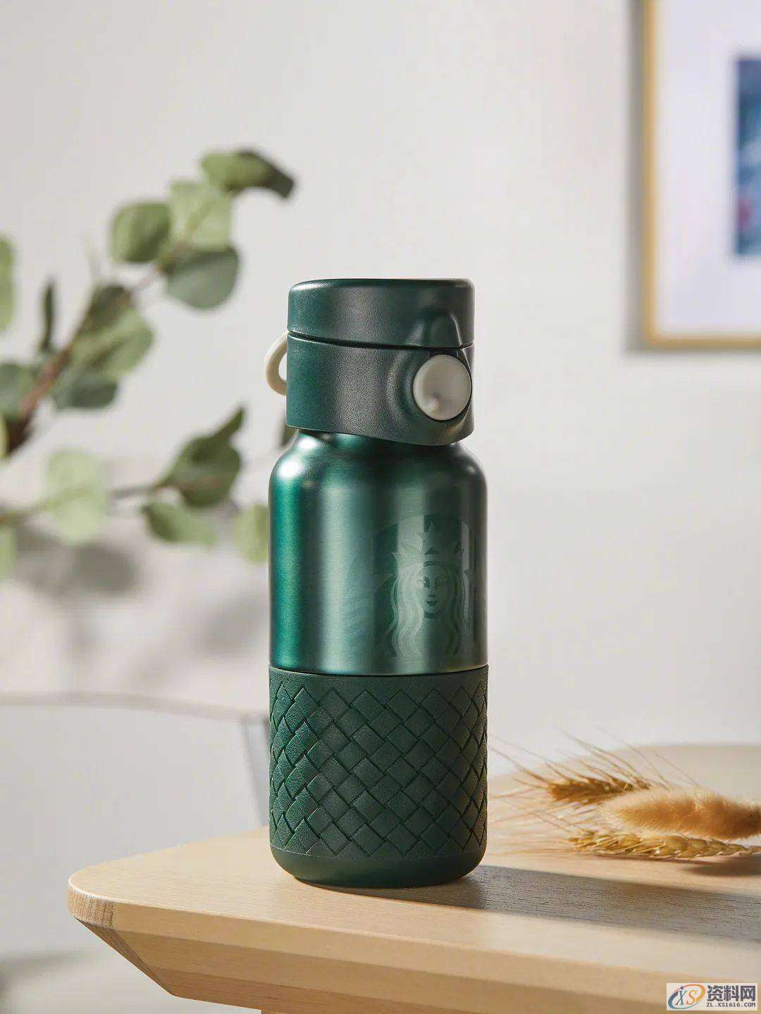 PS产品设计之星巴克万圣节主题星杯和周边设计，丑萌丑萌的,星巴克万圣节主题星杯和周边设计，丑萌丑萌的,设计,产品,这个,第47张