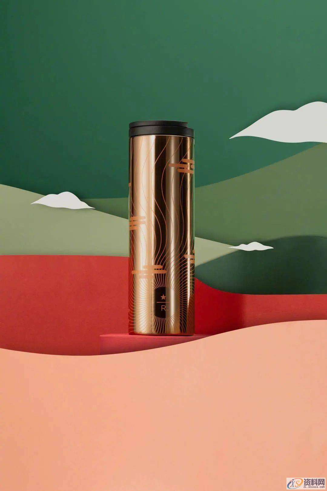 PS产品设计之星巴克万圣节主题星杯和周边设计，丑萌丑萌的,星巴克万圣节主题星杯和周边设计，丑萌丑萌的,设计,产品,这个,第32张