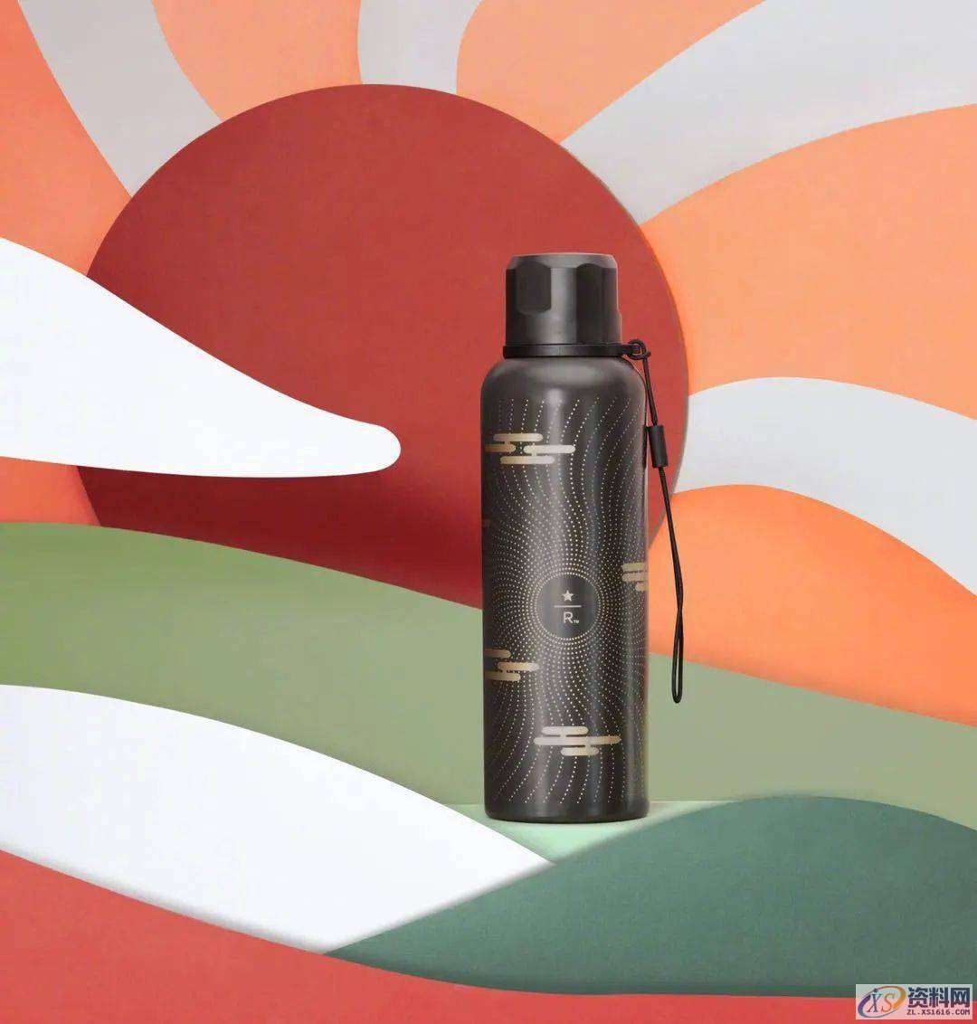 PS产品设计之星巴克万圣节主题星杯和周边设计，丑萌丑萌的,星巴克万圣节主题星杯和周边设计，丑萌丑萌的,设计,产品,这个,第33张