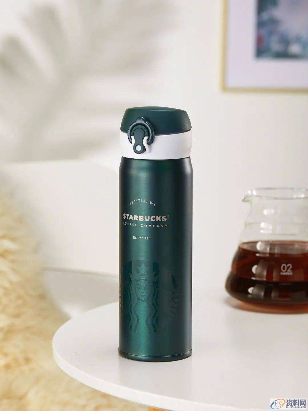 PS产品设计之星巴克万圣节主题星杯和周边设计，丑萌丑萌的,星巴克万圣节主题星杯和周边设计，丑萌丑萌的,设计,产品,这个,第48张