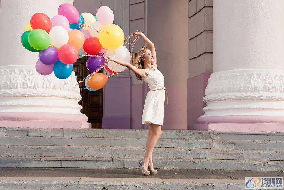 Photoshop：智能内容选区工具横向比较,设计,产品,模具,第6张