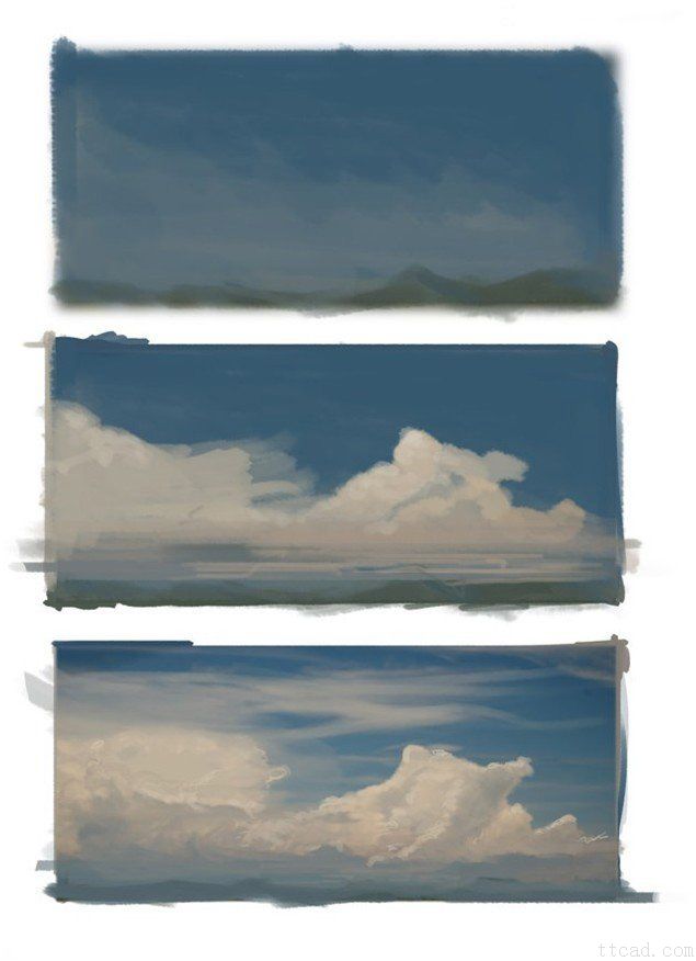 综合使用3dMax和Photoshop制作月光下的城堡(图文教程),综合使用3dMax和Photoshop制作月光下的城堡,设计,结构,尺寸,第5张