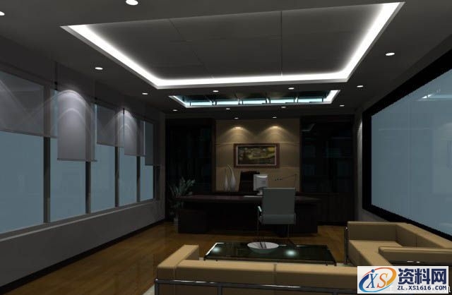 3DMAX渲染中的光能传递流程攻略(图文教程),3DMAX渲染中的光能传递流程攻略,采用,一般,选择,第7张