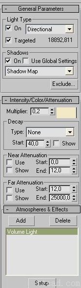 3dsMax制作怀旧老屋(图文教程),3dsMax制作怀旧老屋,结构,这个,形状,第15张