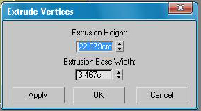 3DMAX建模基础(图文教程),3DMAX建模基础,选择,这个,形状,第25张