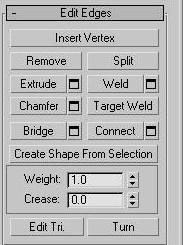3DMAX建模基础(图文教程),3DMAX建模基础,选择,这个,形状,第37张