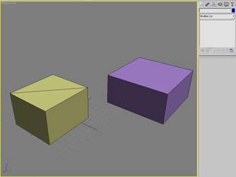 3DMAX建模基础(图文教程),模型027.JPG,选择,这个,形状,第8张