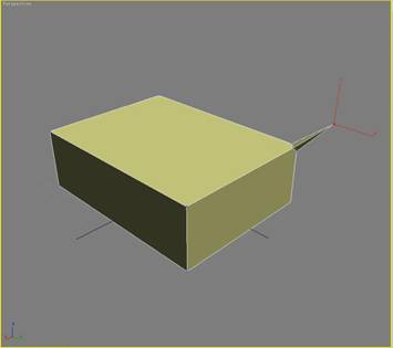 3DMAX建模基础(图文教程),3DMAX建模基础,选择,这个,形状,第24张