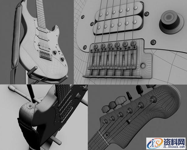 3ds Max打造卧室一角(图文教程),3ds_Max打造卧室一角,这个,形状,步骤,第2张