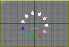 3dmax软件应用教程(图文教程),3dmax软件应用教程,要求,选择,步骤,第26张