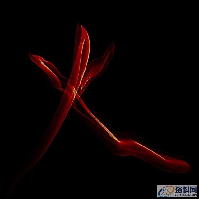 ps新手教程：如何简单制作个性化火焰效果笔刷？,选择,这个,形状,第15张