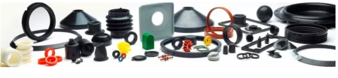 橡胶注射成形工艺流程以及用应场景！,橡胶注射成形工艺流程以及用应场景！,模具设计,要求,用于,形状,第1张