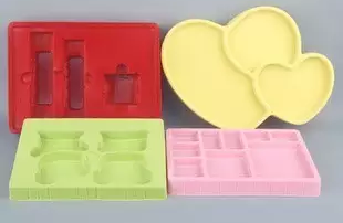 吸塑成型工艺流程以及应用场景！,吸塑成型工艺流程以及应用场景！,模具设计,用于,模具,盘,第3张