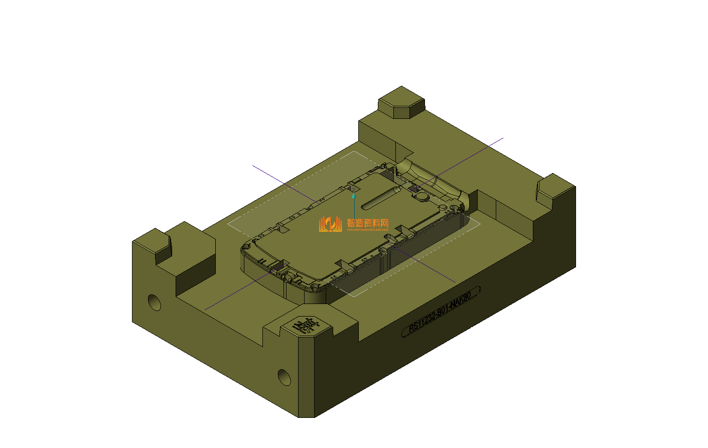 拆铜公图档0031,NeadPay,第1张