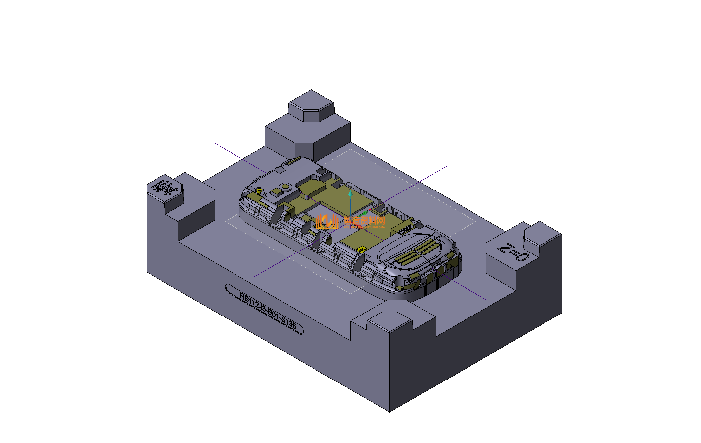拆铜公图档0041,NeadPay,第1张